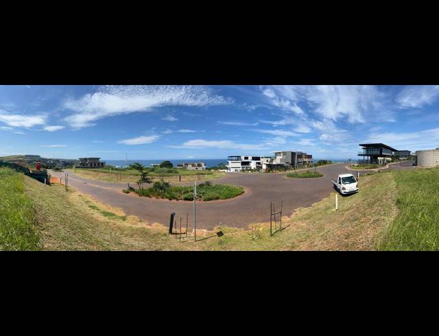 1,279M² VACANT LAND FOR SALE IN SIBAYA PRECINCT
